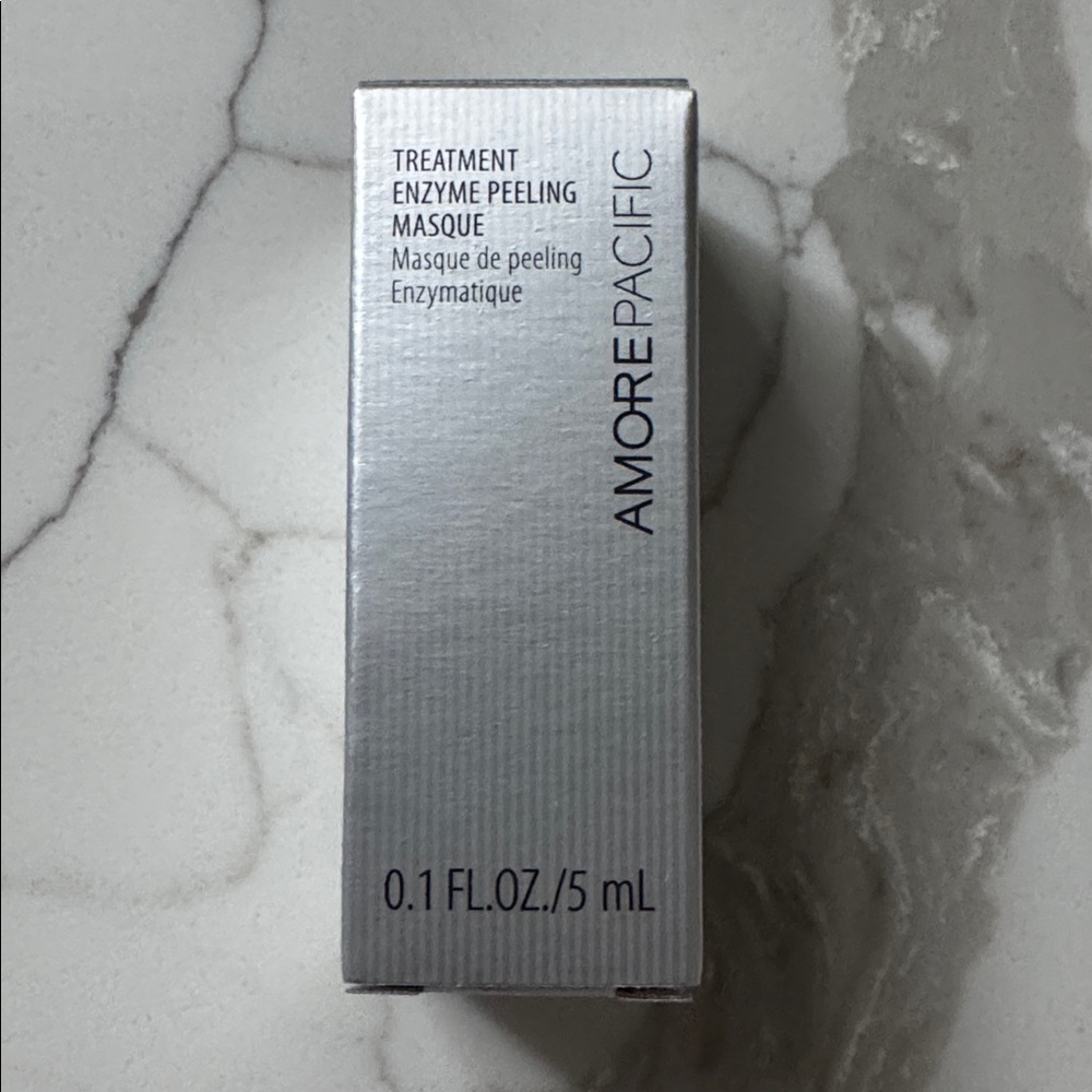 🌸5/$25🌸 Amore Pacific treatment enzyme peeling masque